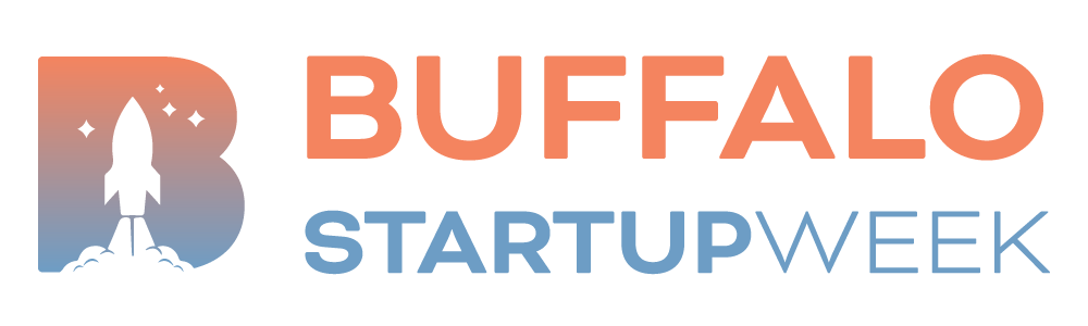 Buffalo Startup Week Cover