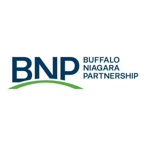 Buffalo Niagara Partnership logo